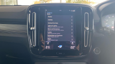 Volvo Xc40 2.0 B4P R DESIGN 5dr Auto Petrol Estate